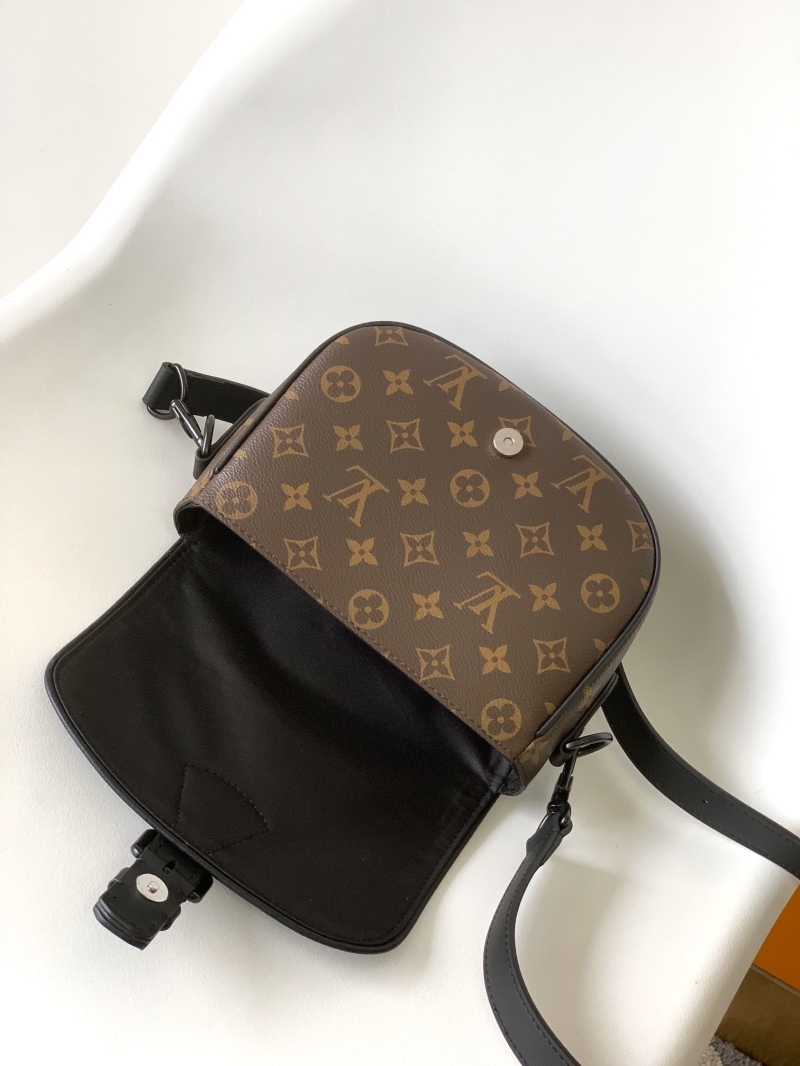 LV Satchel bags